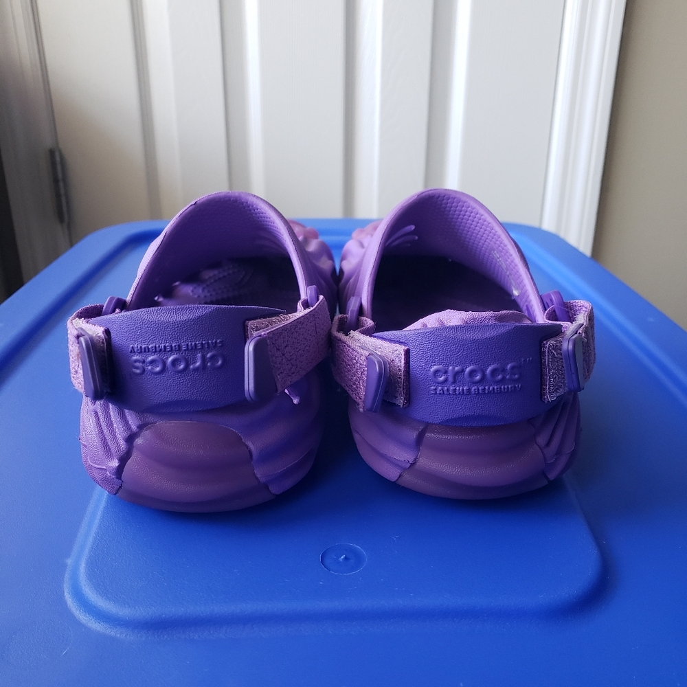Crocs - Picture 3 of 4
